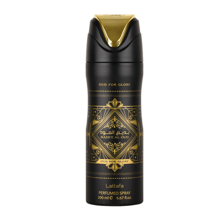 Bade Al Oud Oud For Glory Deodorant