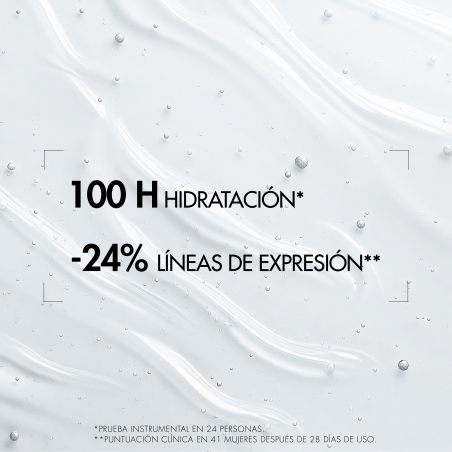 Aquasource+ Electrolyte Dewy Gel 100H