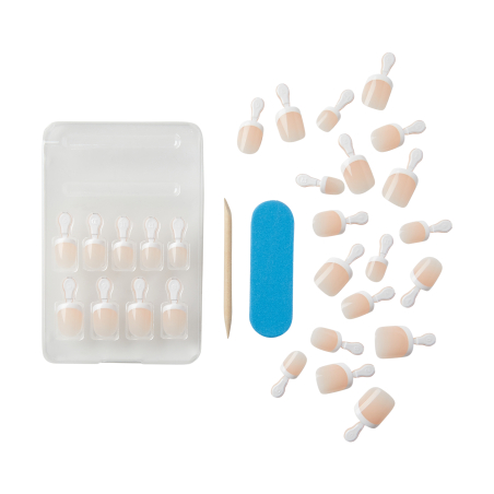 Salon Acrylic FN Kit