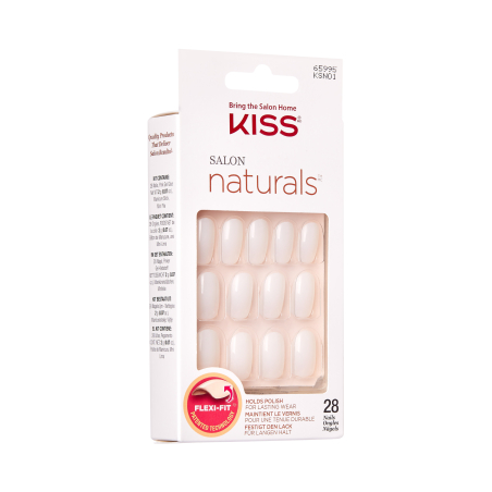 Salon Natural Break Even