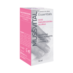 Endurecedor de Unhas 14ml