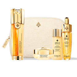 Caixa Abeille Royale Double R Renew & Repair Advanced Soro