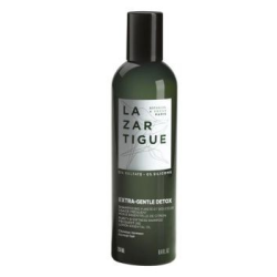 Champô Extra-Suave Detox