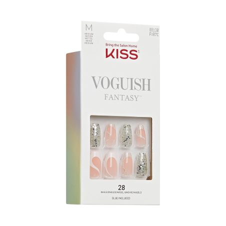 Voguish Fantasy Medium