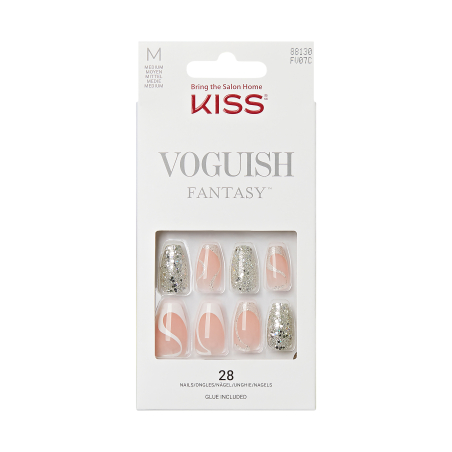 Voguish Fantasy Medium