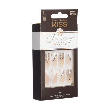 Classy Nails Premium