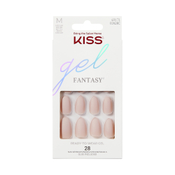 Gel Fantasy Nails