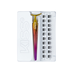 Press-On Falsies Natural