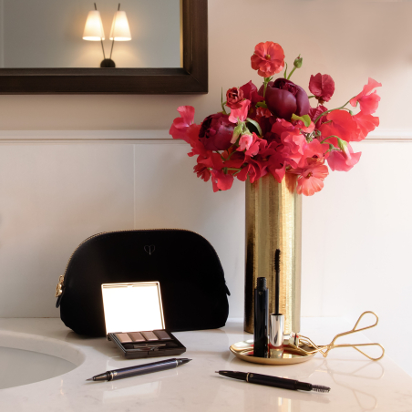 Eye Brow Pencil Holder