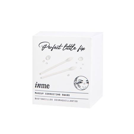 Makeup Correcting Swabs