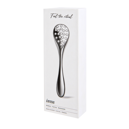 Facial Manual Massager