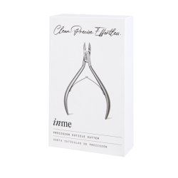 Precision Cuticle Cutter