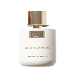 God And Moon Extrait de Parfum