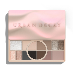 Shaped Palette Cool Limited Edition
