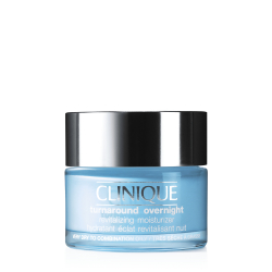 Turnaround Overnight Revitalizing Moisturizer