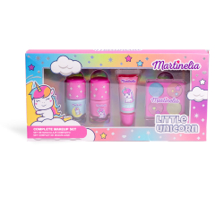 Little Unicorn Complete Makeup Caixa