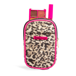 Wild Safari Makeup Bag