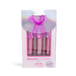 Glow Gloss Trio