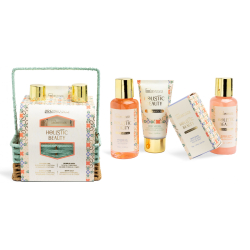 Holistic Beauty Ultimate Bath & Body