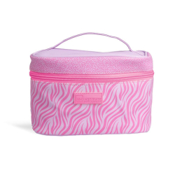 Savage Big Cosmetic Bag