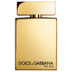 The One for Men Gold Eau de Parfum Intense