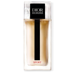 DIOR HOMME SPORT EDT VAPORIZADOR