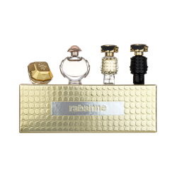 Rabanne Mujer Mini Caixa