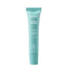Balsamo labbra con peptidi Ultra repair