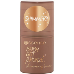 Baby Got Bronze Shimmering