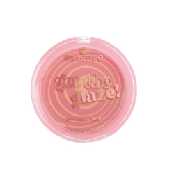 Get The Glaze Cream Blush