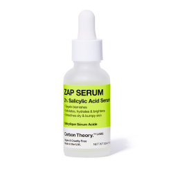 Zap Serum 2% Salicylic Acid