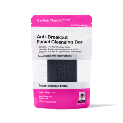 Anti-Breakout Facial Cleansing Bar