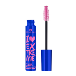 I Love Extreme Volume Waterproof Mascara