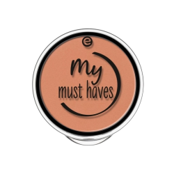 My Must-Haves Bronzing Powder