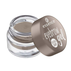 Tinted Eyebrow Gel