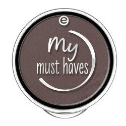My Must Eyebrow Shadow