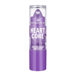 Heart Core Fruity Lip Balm