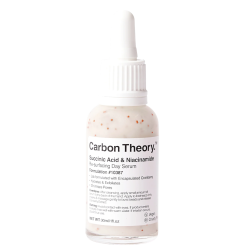 Re-surfacing Day Serum