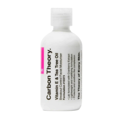 Vitamin E & Tea Tree Oil Breakout Control Facial Moisturiser