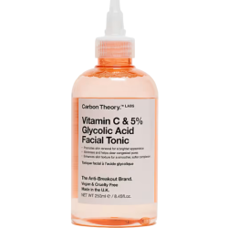 SupaVIT-C 5% Glycolic & Vitamin C Facial Tonic