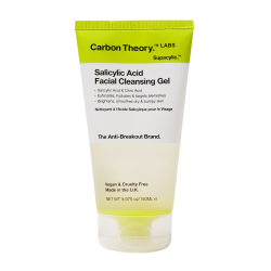 Salicylic Acid Facial Cleansing Gel