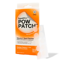 SupaVIT-C Pow Patch Vitamin C