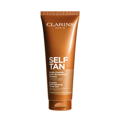 Gel Autobronzeador