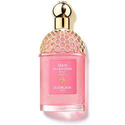 Aqua Allegoria Perle Florabloom Eau de Parfum Edição Limitada