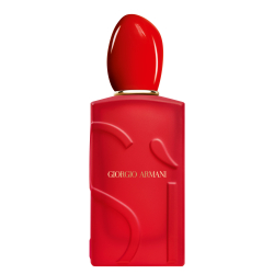Sì Passione Red Bloom Eau de Parfum