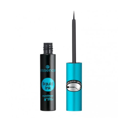 Liquid Ink Waterproof Eyeliner