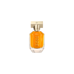 BOSS The Scent Eau de Parfum Intense para Mulher