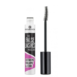 The False Lashes Extreme Volume and Curl Mascara
