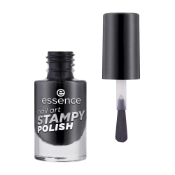 Stampy Nail Polish