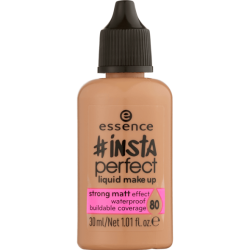 Insta Perfect Foundation